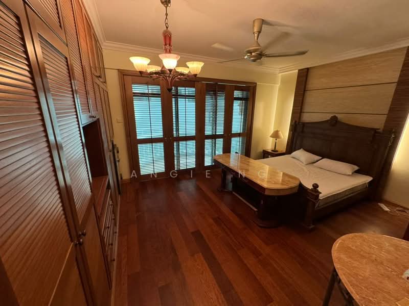 Kondominium untuk Disewa di Corinthian Condominium - Angie Ng - PropertyGuru.com.my