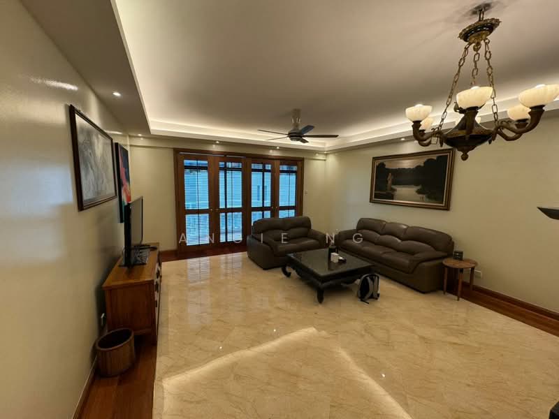 Kondominium untuk Disewa di Corinthian Condominium - Angie Ng - PropertyGuru.com.my