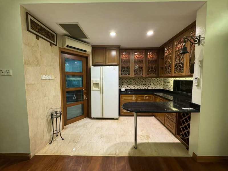 Kondominium untuk Disewa di Corinthian Condominium - Angie Ng - PropertyGuru.com.my