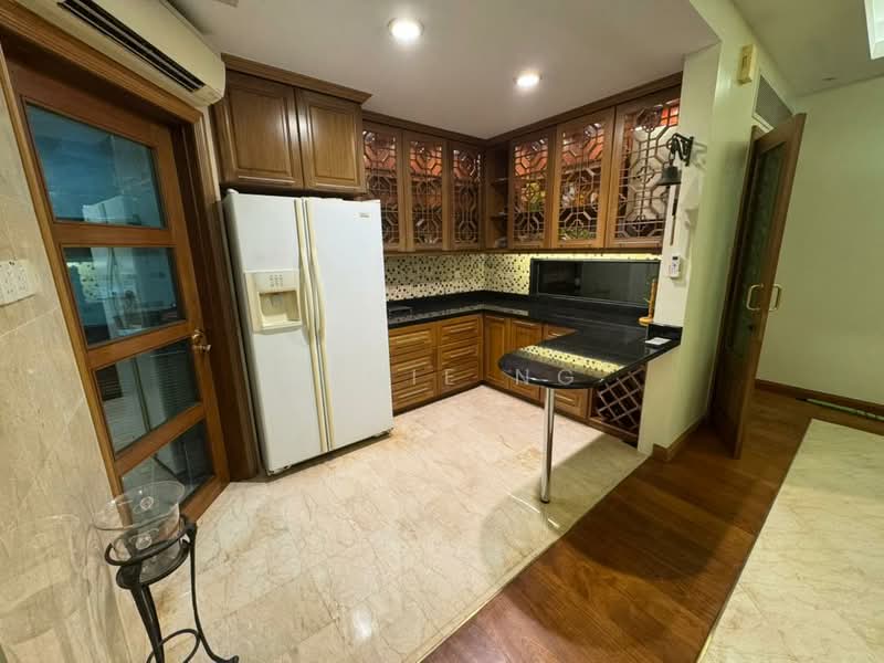 Kondominium untuk Disewa di Corinthian Condominium - Angie Ng - PropertyGuru.com.my
