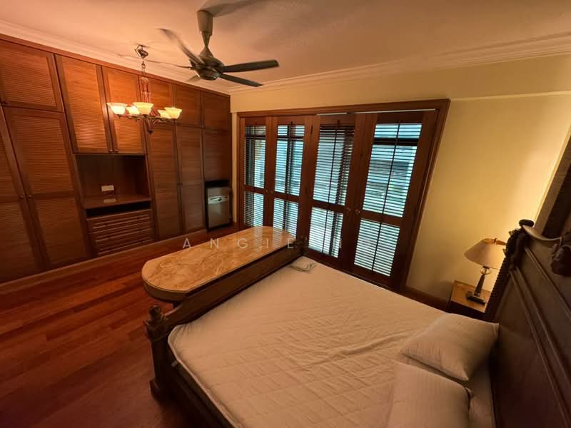 Kondominium untuk Disewa di Corinthian Condominium - Angie Ng - PropertyGuru.com.my