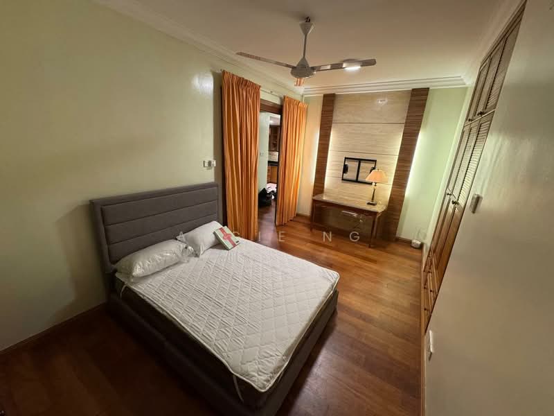 Kondominium untuk Disewa di Corinthian Condominium - Angie Ng - PropertyGuru.com.my