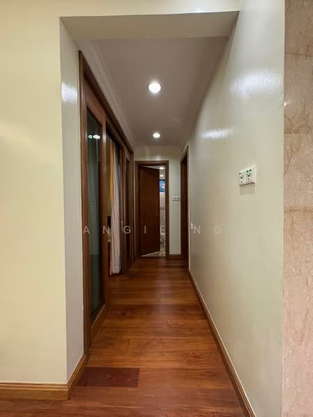Kondominium untuk Disewa di Corinthian Condominium - Angie Ng - PropertyGuru.com.my
