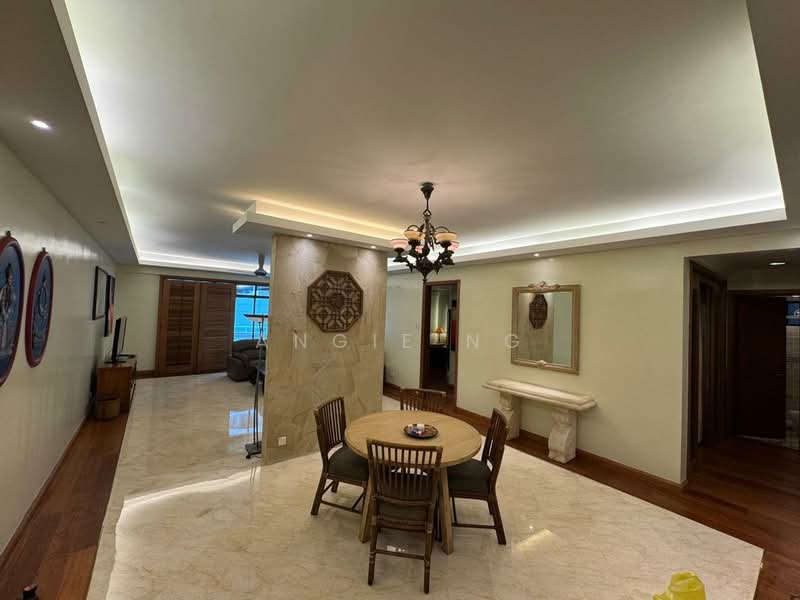 Kondominium untuk Disewa di Corinthian Condominium - Angie Ng - PropertyGuru.com.my