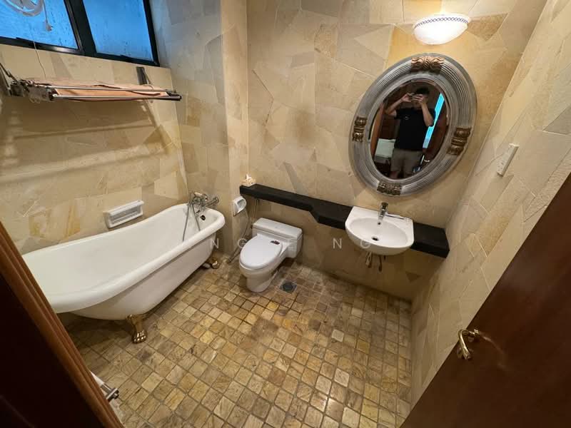 Kondominium untuk Disewa di Corinthian Condominium - Angie Ng - PropertyGuru.com.my