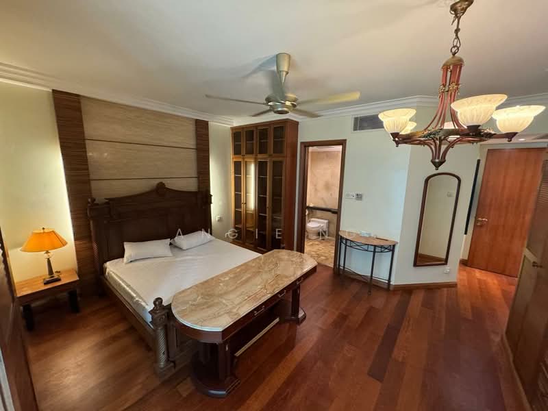 Kondominium untuk Disewa di Corinthian Condominium - Angie Ng - PropertyGuru.com.my