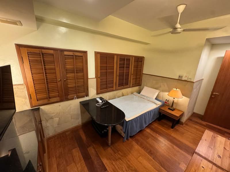 Kondominium untuk Disewa di Corinthian Condominium - Angie Ng - PropertyGuru.com.my
