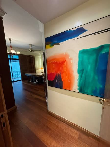 Kondominium untuk Disewa di Corinthian Condominium - Angie Ng - PropertyGuru.com.my