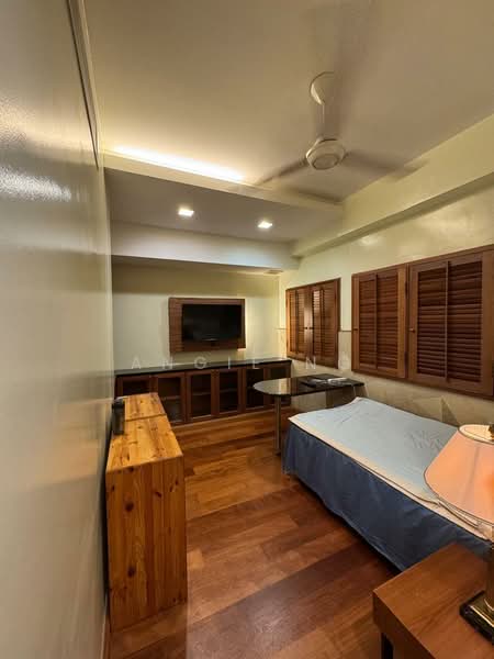 Kondominium untuk Disewa di Corinthian Condominium - Angie Ng - PropertyGuru.com.my