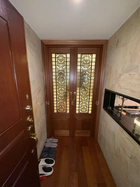 Kondominium untuk Disewa di Corinthian Condominium - Angie Ng - PropertyGuru.com.my