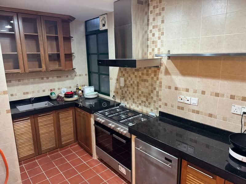 Kondominium untuk Disewa di Corinthian Condominium - Angie Ng - PropertyGuru.com.my