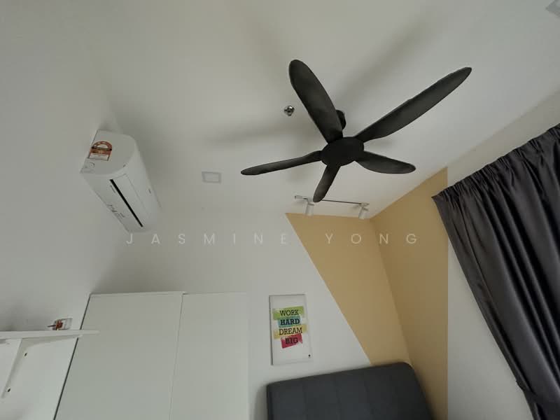 Servis Apartment untuk Disewa di Neu Suites - Jasmine Yong - PropertyGuru.com.my