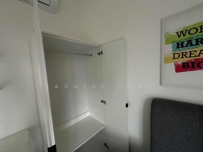 Servis Apartment untuk Disewa di Neu Suites - Jasmine Yong - PropertyGuru.com.my
