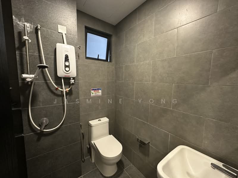Servis Apartment untuk Disewa di Neu Suites - Jasmine Yong - PropertyGuru.com.my