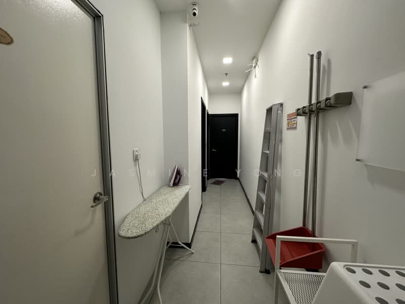 Servis Apartment untuk Disewa di Neu Suites - Jasmine Yong - PropertyGuru.com.my