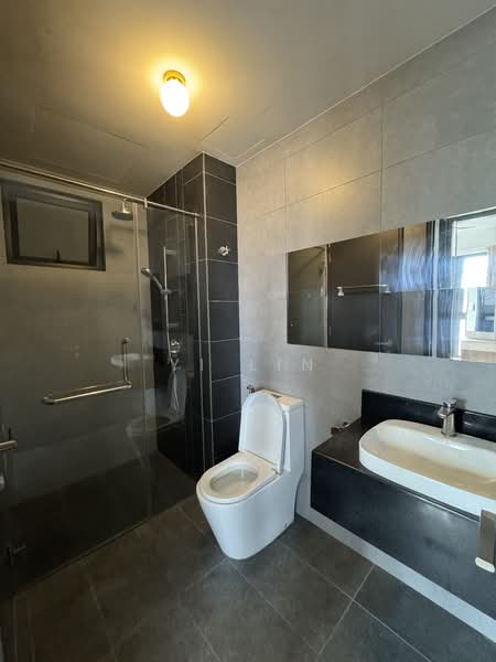 Service Residence for Rent at Sunway Velocity TWO - Yi Lin - Bathroom - PropertyGuru.com.my