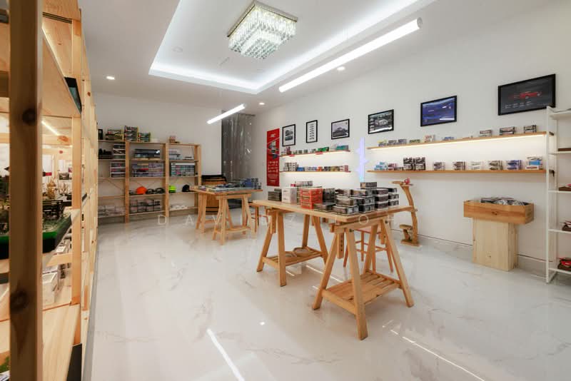 Shop / Office for Rent in Gelugor (Penang) - Davidz Loh - Interior - PropertyGuru.com.my