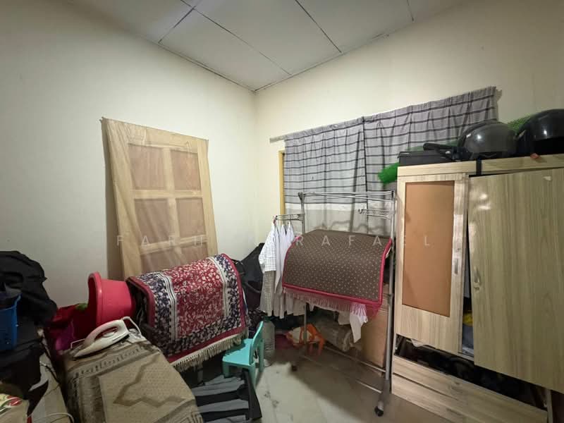 1-storey Terraced House for Sale in Alam Perdana (Puncak Alam) - Farhan Rafael - Interior - PropertyGuru.com.my