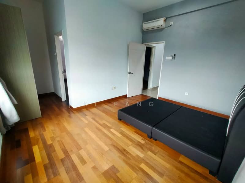Pangsapuri untuk Disewa di Horizon Residence (Dwi Mutiara) - KL Pang - Bedroom - PropertyGuru.com.my