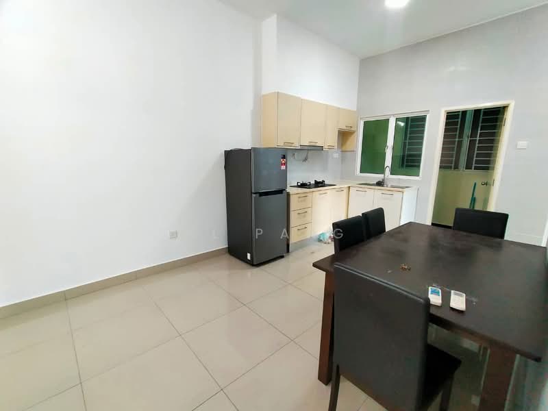 Pangsapuri untuk Disewa di Horizon Residence (Dwi Mutiara) - KL Pang - Kitchen - PropertyGuru.com.my