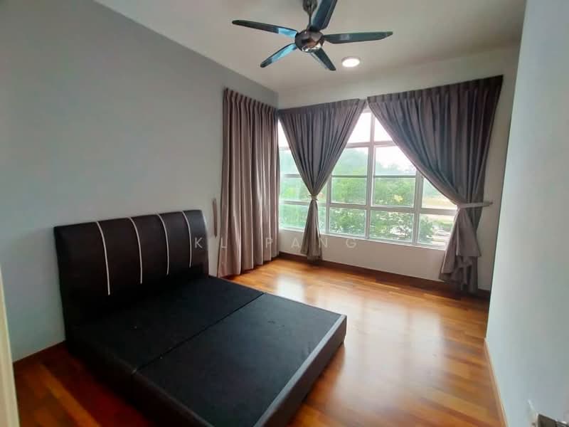 Pangsapuri untuk Disewa di Horizon Residence (Dwi Mutiara) - KL Pang - Bedroom - PropertyGuru.com.my