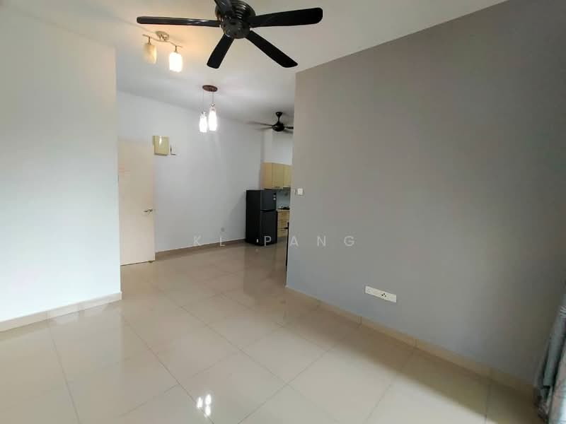 Pangsapuri untuk Disewa di Horizon Residence (Dwi Mutiara) - KL Pang - Living Room - PropertyGuru.com.my