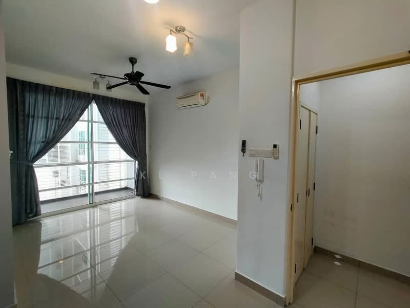 Pangsapuri untuk Disewa di Horizon Residence (Dwi Mutiara) - KL Pang - Living Room - PropertyGuru.com.my