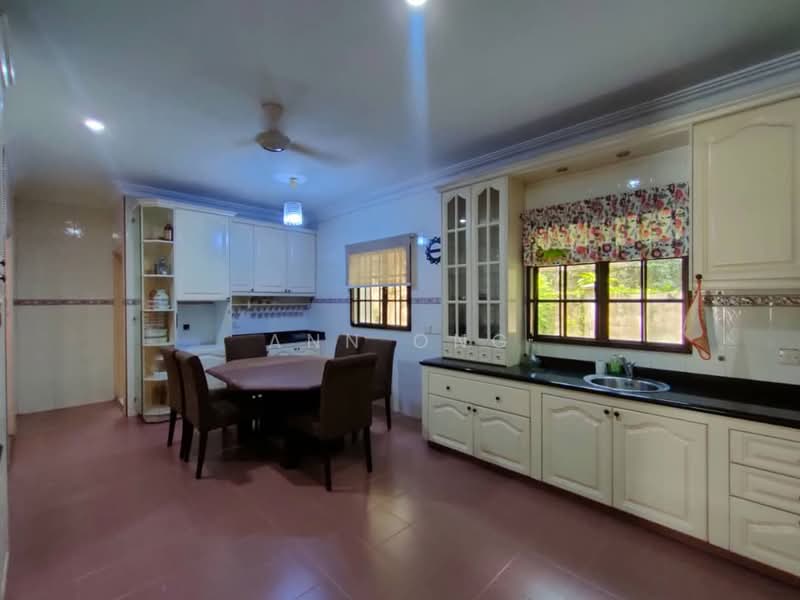 Bungalow for Sale in Tropicana (Petaling Jaya) - Ann Ong - Kitchen - PropertyGuru.com.my