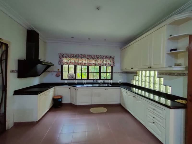 Bungalow for Sale in Tropicana (Petaling Jaya) - Ann Ong - Kitchen - PropertyGuru.com.my