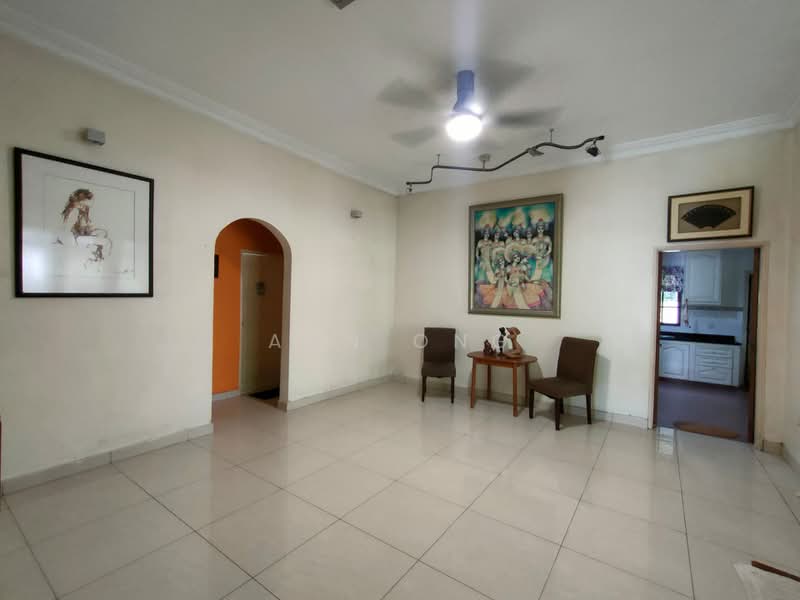Bungalow for Sale in Tropicana (Petaling Jaya) - Ann Ong - Living Room - PropertyGuru.com.my
