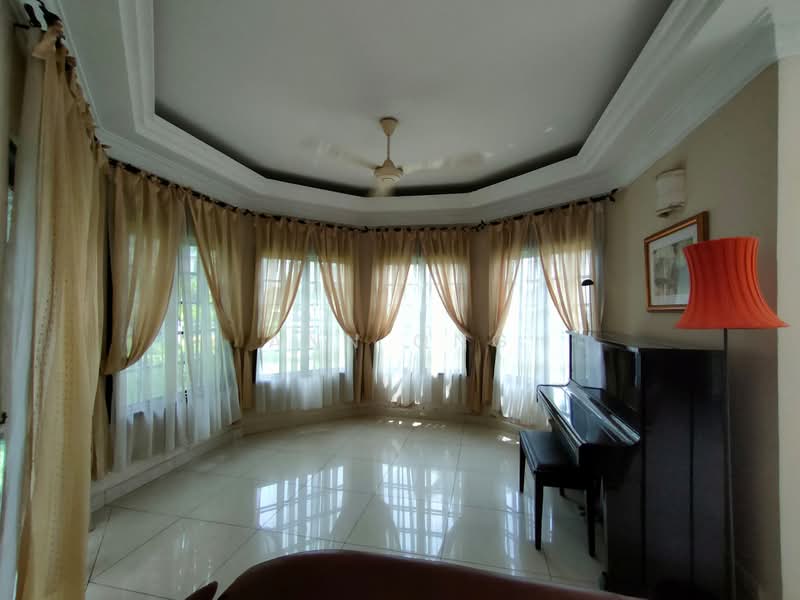 Bungalow for Sale in Tropicana (Petaling Jaya) - Ann Ong - Living Room - PropertyGuru.com.my