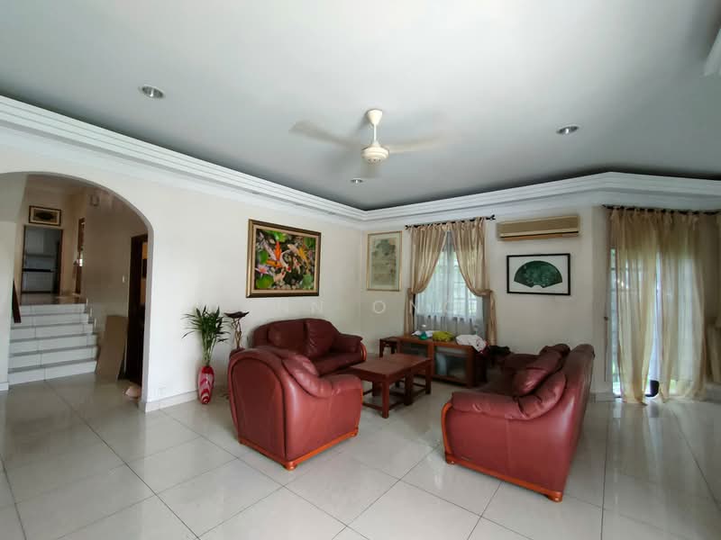 Bungalow for Sale in Tropicana (Petaling Jaya) - Ann Ong - Living Room - PropertyGuru.com.my