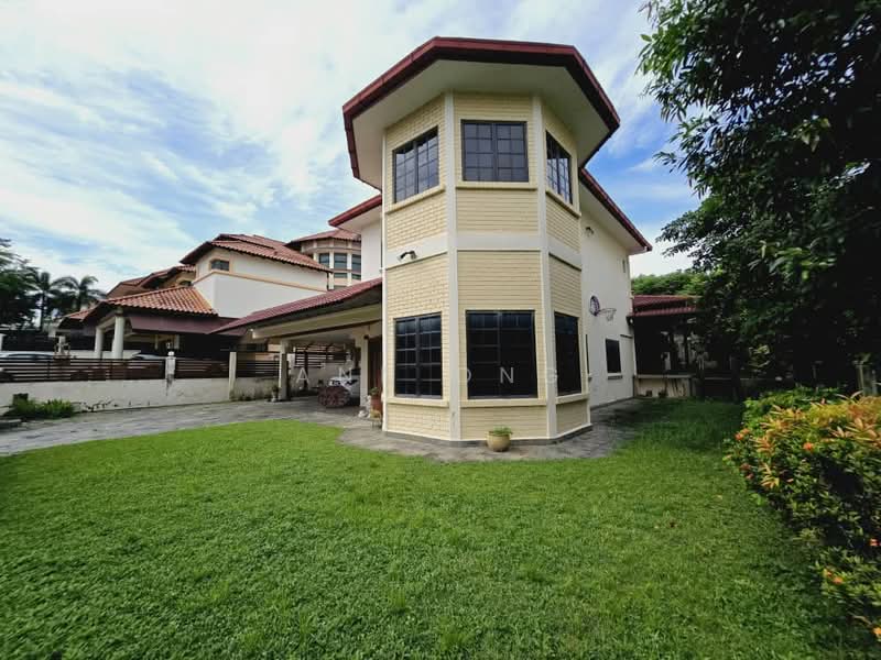 Bungalow for Sale in Tropicana (Petaling Jaya) - Ann Ong - Exterior - PropertyGuru.com.my