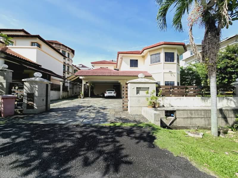 Bungalow for Sale in Tropicana (Petaling Jaya) - Ann Ong - Exterior - PropertyGuru.com.my