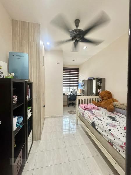 Rumah Teres 2 Tingkat untuk Dijual di Bandar Bukit Tinggi 2 (Klang) - Joanne Pua - Bedroom - PropertyGuru.com.my
