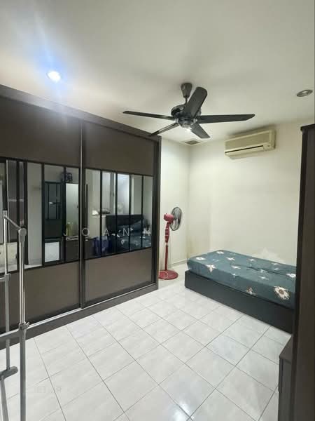Rumah Teres 2 Tingkat untuk Dijual di Bandar Bukit Tinggi 2 (Klang) - Joanne Pua - Bedroom - PropertyGuru.com.my