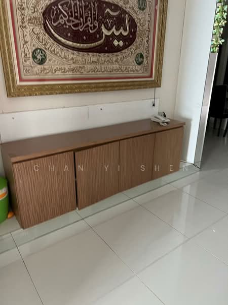Condominium for Sale at One Tanjong Condominium - Chan Yi Shen - Interior - PropertyGuru.com.my