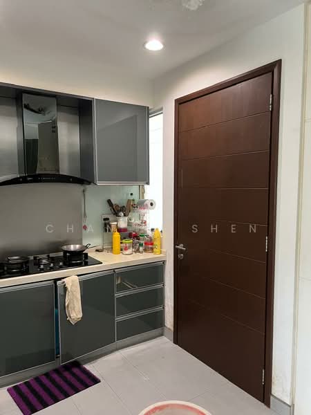 Condominium for Sale at One Tanjong Condominium - Chan Yi Shen - Kitchen - PropertyGuru.com.my