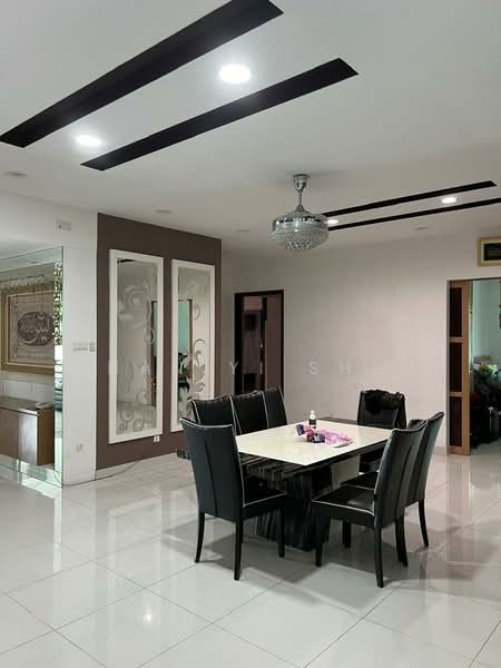 Condominium for Sale at One Tanjong Condominium - Chan Yi Shen - Dining Room - PropertyGuru.com.my