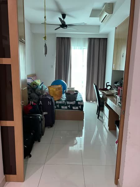 Condominium for Sale at One Tanjong Condominium - Chan Yi Shen - Bedroom - PropertyGuru.com.my