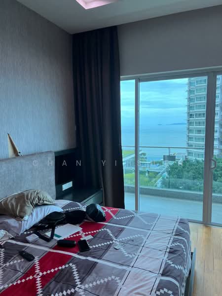 Condominium for Sale at One Tanjong Condominium - Chan Yi Shen - Bedroom - PropertyGuru.com.my