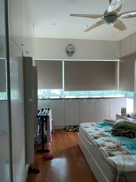 Condominium for Sale at One Tanjong Condominium - Chan Yi Shen - Bedroom - PropertyGuru.com.my