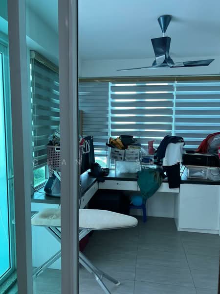 Condominium for Sale at One Tanjong Condominium - Chan Yi Shen - Interior - PropertyGuru.com.my