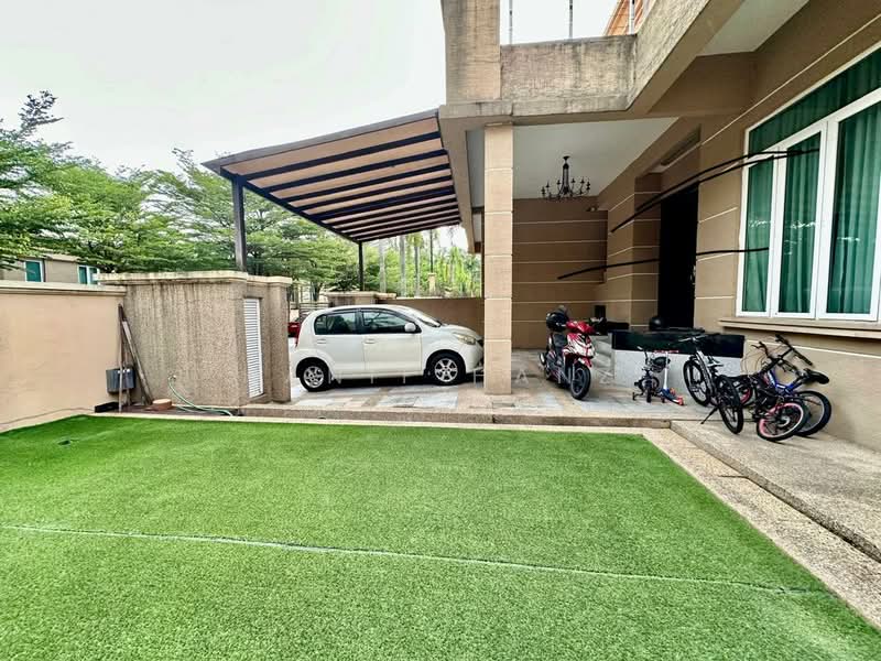 Semi-Detached House for Sale in Ampang Jaya (Ampang) - Hanif Hanz - Exterior - PropertyGuru.com.my