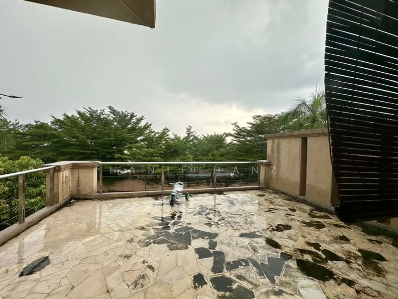 Semi-Detached House for Sale in Ampang Jaya (Ampang) - Hanif Hanz - Exterior - PropertyGuru.com.my