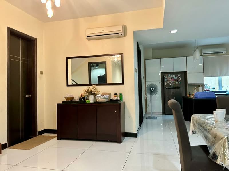 Semi-Detached House for Sale in Ampang Jaya (Ampang) - Hanif Hanz - Interior - PropertyGuru.com.my