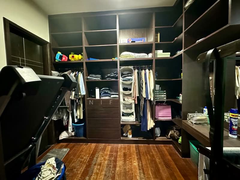 Semi-Detached House for Sale in Ampang Jaya (Ampang) - Hanif Hanz - Interior - PropertyGuru.com.my