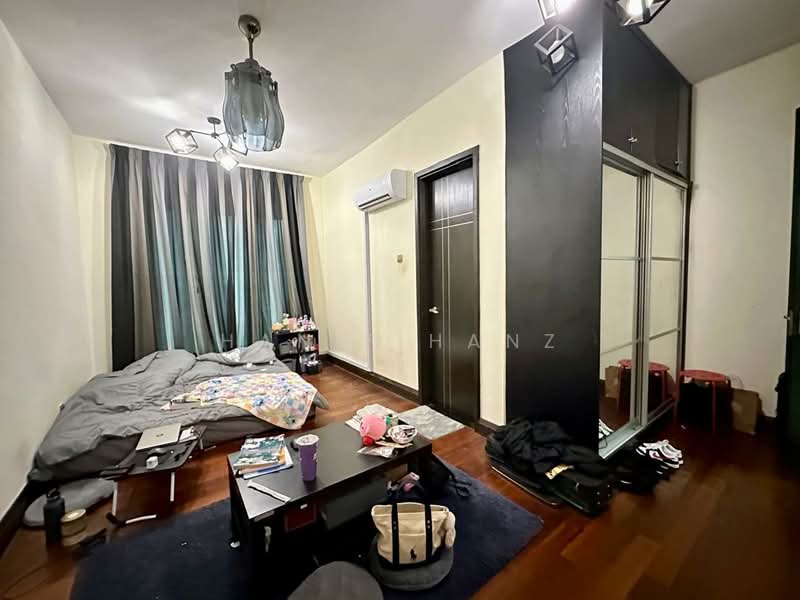 Semi-Detached House for Sale in Ampang Jaya (Ampang) - Hanif Hanz - Bedroom - PropertyGuru.com.my