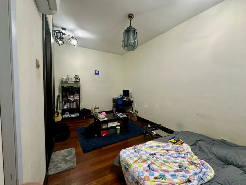 Semi-Detached House for Sale in Ampang Jaya (Ampang) - Hanif Hanz - Bedroom - PropertyGuru.com.my