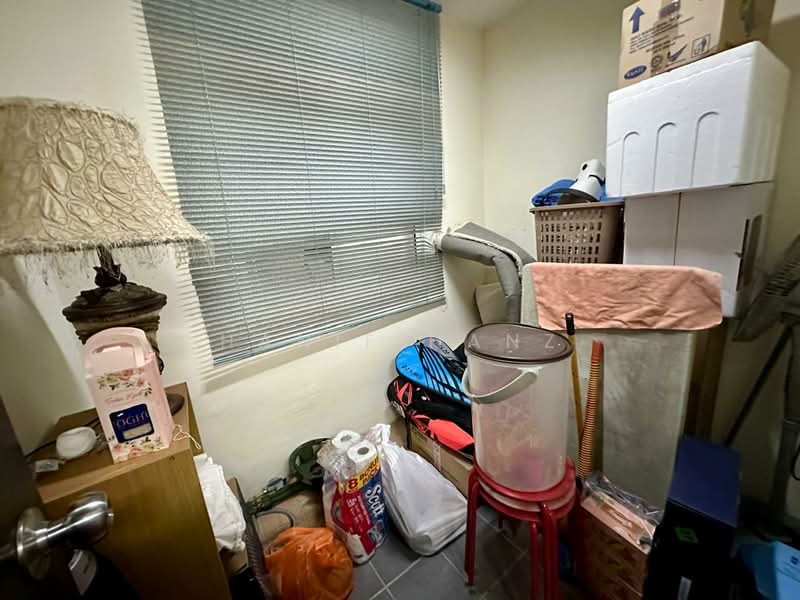 Semi-Detached House for Sale in Ampang Jaya (Ampang) - Hanif Hanz - Interior - PropertyGuru.com.my